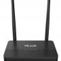 WIFIKIT-BP4-4CH + 2x WIFICAM-PT4 - Zestaw do monitoringu WiFi EasyLink, 1x Kamera tubowa 4Mpx + 2x Kamera obrotowa 4Mpx, Rejestrator NVS - HiLook by Hikvision