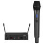 TXS-616SET/2 - Bezprzewodowy zestaw mikrofonowy, wieloczęstotliwościowy, UHF PLL - IMG - 2