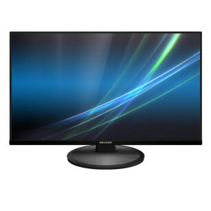 DS-D5028UC - Monitor Przemysłowy 28" 4K LED Backlight, HDMI, DP, VGA 24/7 - Hikvision | 6954273678005