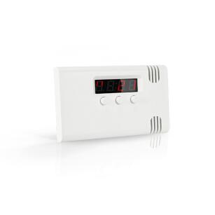 TD-1 Programowalna czujka temperatury - SATEL | TD-1