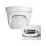 BCS-V-EI831IR3 - Kamera kopułkowa IP - BCS