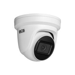 BCS-V-EIP28FSR3-AI2 - Kamera kopułkowa IP 8Mpx, 2.8mm, IR30 - BCS VIEW | BCS-V-EIP28FSR3-AI2