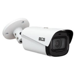 BCS-TA45VSR6 - Kamera tubowa 5Mpx, 2.7-12mm motozoom, IR60 - BCS LINE | BCS-TA45VSR6 