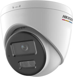 DS-2CD1367G3-LIUF - Kamera kopułkowa IP 6Mpx, 2,8mm, ColorVu 3.0, Smart Hybrid Light - Hikvision | DS-2CD1367G3-LIUF