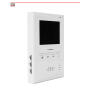 MC395 - Monitor głośnomówiący do wideodomofonu 4
