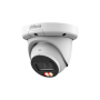 IPC-HDW3649QM-S-IL-0280B  - Kamera IP 6 MP Smart Dual Light WizSense, obiektyw 2.8 mm, wbudowany mikrofon - Dahua