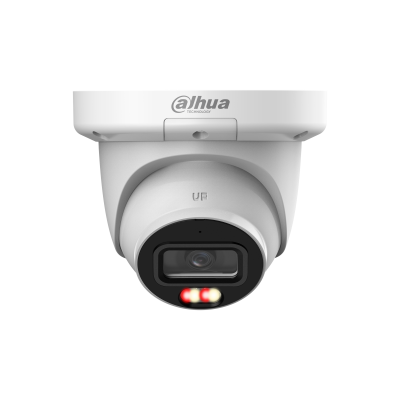 IPC-HDW3649QM-S-IL-0280B  - Kamera IP 6 MP Smart Dual Light WizSense, obiektyw 2.8 mm, wbudowany mikrofon - Dahua | IPC-HDW3649QM-S-IL-0280B