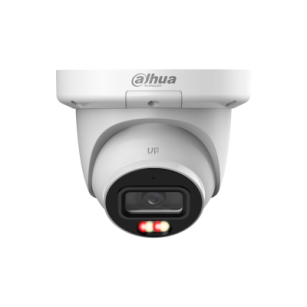 IPC-HDW3649QM-S-IL-0280B  - Kamera IP 6 MP Smart Dual Light WizSense, obiektyw 2.8 mm, wbudowany mikrofon - Dahua | IPC-HDW3649QM-S-IL-0280B