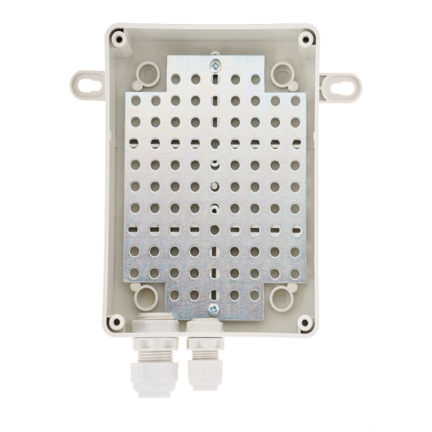 ADD-MPS - Blacha montażowa do ABOX-S - Atte | ADD-MPS