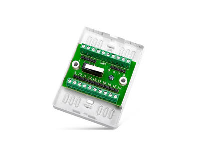 MZ-2 L - Moduły zacisków montażowych - SATEL | MZ-2 L