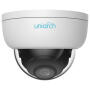 IPC-D112-PF28 - Kamera kopułkowa IP, 2Mpx, 2.8mm, IR30m, IK10 - Uniarch