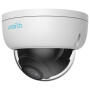 IPC-D112-PF28 - Kamera kopułkowa IP, 2Mpx, 2.8mm, IR30m, IK10 - Uniarch