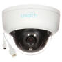 IPC-D112-PF28 - Kamera kopułkowa IP, 2Mpx, 2.8mm, IR30m, IK10 - Uniarch