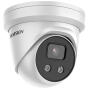 DS-2CD3386G2-IS - Kamera kopułkowa IP 8Mpx, AcuSense, Darkfighter, IR40m - Hikvision