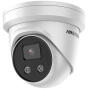 DS-2CD3386G2-IS - Kamera kopułkowa IP 8Mpx, AcuSense, Darkfighter, IR40m - Hikvision