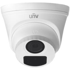 UAC-T115-F28 - Kamera kopułkowa 4w1, 5Mpx, 2.8mm, IR20m - Uniview | UAC-T115-F28