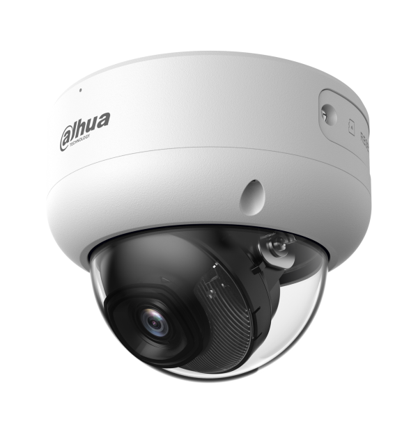 IPC-HDBW3649E-AS-IL - Kamera kopułkowa IP 6Mpx, 2.8mm, WizSense - DAHUA | IPC-HDBW3649E-AS-IL