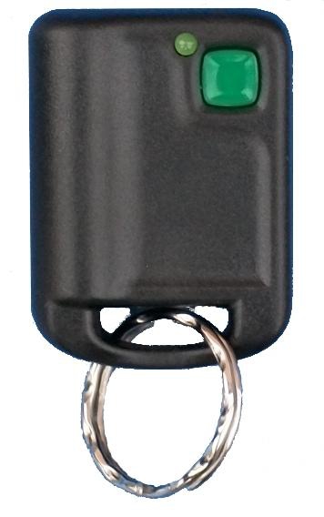 Dodatkowa obudowa do pilota typu UMB-100HT Elmes | OBUDOWA UMB-100HT