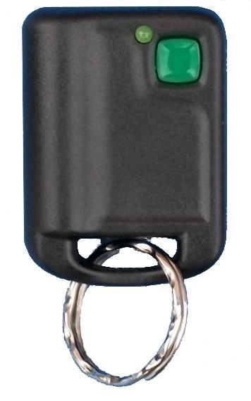 Dodatkowa obudowa do pilota typu UMB-100HT Elmes | OBUDOWA UMB-100HT