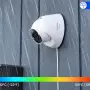 RP-PCT8M - Kamera IP PoE 8MPx 4K 2,8mm, Smart Detekcja AI, IR 30m, kolorowy tryb nocny, IP67 - Reolink
