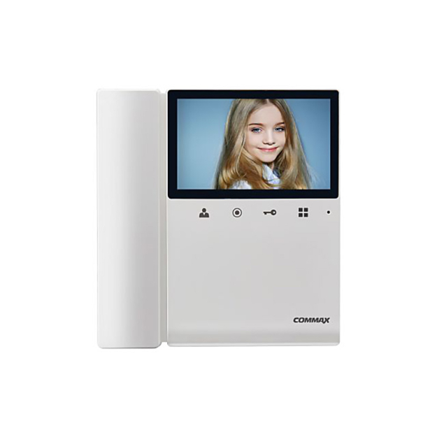 CDV-43KM - Monitor 4.3