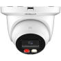 IPC-HDW2849TM-S-IL-0280B - Kamera kopułkowa IP, 8Mpx, 2.8mm, Smart Dual Illumination, WizSense, Mikrofon - DAHUA