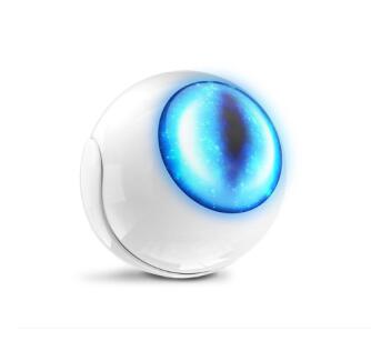 FGBHMS-001 - Czujnik ruchu HomeKit - Fibaro | 5905279987470