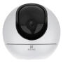 C6 - Kamera obrotowa WiFi, 4Mpx, IR10m, AI Pet Detection, Starlight - EZVIZ | 6941545608303
