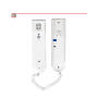 LM-8/W-6 - Unifon cyfrowy z wyłącznikiem - Laskomex