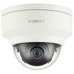 XNV-6010 - Kamera kopułkowa IP , 2Mpx, 2.4mm, Wisenet X- Hanwha Techwin | XNV-6010