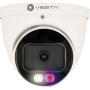 IPC-T36-AS-PV-AIWS - Kamera kopułkowa IP 6MPx 2.8mm, Smart Dual Light, WideSeek, 3w1, AI - Vesta
