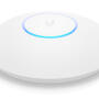 Ubiquiti U6-Pro - Punkt dostępowy WiFi 6 dalekiego zasięgu, 1.5Gb/s, 5/2.4GHz, IP55 - UBIQUITI Networks
