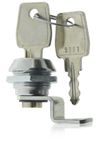 ML-1 - Zamek mechaniczny - Roger | ML-1