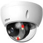 IPC-HDBW2449E-S-IL-0280B - Kamera kopułkowa IP 4Mpx, 2.8mm, IK10, Smart Dual Light, WizSense - Dahua