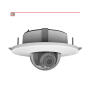 BCS-P-A151 - Adapter montażowy, sufitowy, wpuszczany, do kamer serii  POINT - BCS POINT - 4