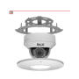 BCS-P-A151 - Adapter montażowy, sufitowy, wpuszczany, do kamer serii POINT - BCS POINT | BCS-P-A151