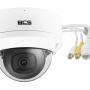 BCS-L-DIP28FSR4-Ai(2) - Kamera kopułkowa IP 8Mpx, 2.8mm, IK10, Ai - BCS Line