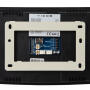 M200B - Monitor do wideodomofonu IP, 2-żyłowy,  7