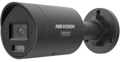 DS-2CD20126G3-IUY/SL-BLACK - Kamera tubowa IP 12MPx, 2.8 mm, Smart Hybrid Light - Hikvision | 6936422189150