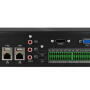 NVR7464-IO-ULTRA - Rejestrator IP 64-kanałowy, do 8Mpx, 4K, Alarm I/O, 4xHDD, PRO AI, ONVIF - VESTA