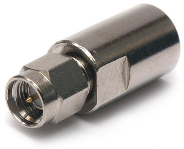 Przejście wtyk SMA - wtyk FME