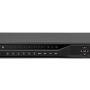 BCS-L-NVR1602-A-4K-16P-AI - Rejestrator IP 16- kanałowy, do 24Mpx, 2x HDD, Ai - BCS LINE