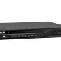 BCS-L-NVR1602-A-4K-16P-AI - Rejestrator IP 16- kanałowy, do 24Mpx, 2x HDD, Ai - BCS LINE