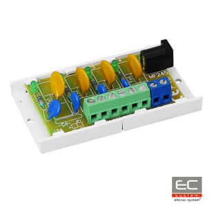 AWZ575 - LB4/1.0A/PTC moduł bezpiecznikowy - Pulsar | 5906881446973