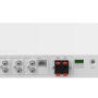 DS-QAE1A80G1-VB - Wzmacniacz sieciowy, 80W - Hikvision | 6942160445199