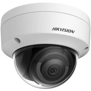 DS-2CD2183G2-I - Kamera kopułkowa IP 8Mpx, 2.8mm, IR30m, IK10, AcuSense - Hikvision | 6941264095491