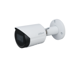 IPC-HFW2230S-S-S2 - Kamera tubowa IP, 2Mpx, 2.8mm, IR30m, Starlight - Dahua | IPC-HFW2230S-S-S2