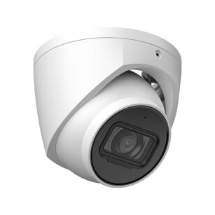 SAM-4911 - Kamera kopułkowa IP, 8Mpx, 2.8mm, WizSense, Mikrofon - OEM | SAM-4911