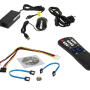 DS-7216HGHI-SH/A - Rejestrator 16-kanałowy 2.0 Mpix HD-TVI / ANALOG / IP - HIKVISION