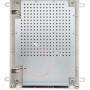 ABOX-XL2 - Obudowa zewnętrzna, 300 x 220 x 120 mm, IP56 - Atte